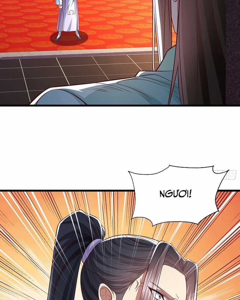 Hoá ra ta lại là lão tổ ma đạo Chapter 10 trang 9