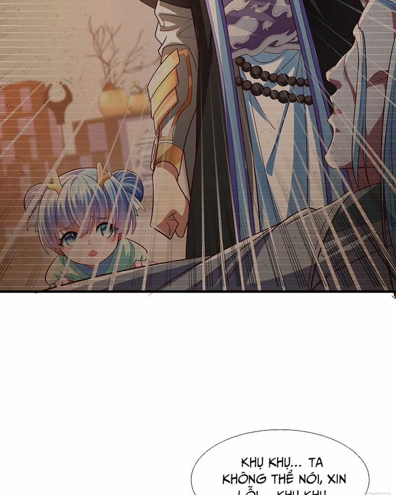 Hoá ra ta lại là lão tổ ma đạo Chapter 11 trang 10