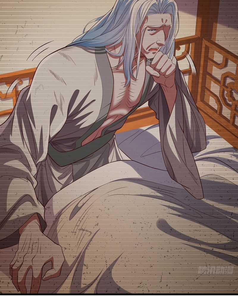 Hoá ra ta lại là lão tổ ma đạo Chapter 11 trang 14