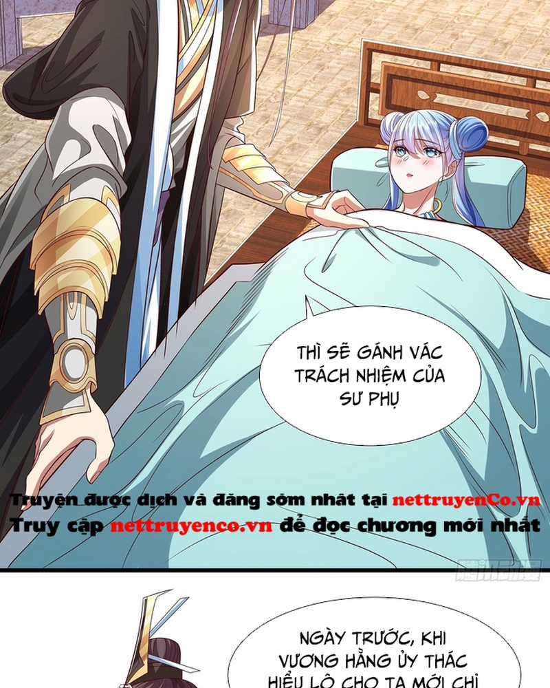 Hoá ra ta lại là lão tổ ma đạo Chapter 11 trang 2