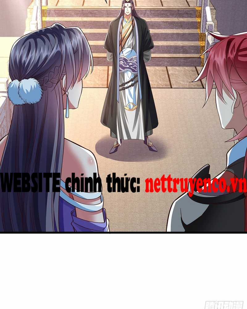 Hoá ra ta lại là lão tổ ma đạo Chapter 11 trang 26