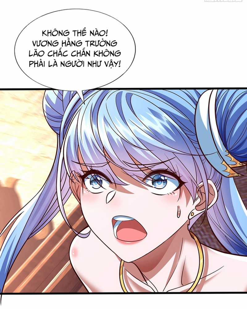 Hoá ra ta lại là lão tổ ma đạo Chapter 11 trang 27