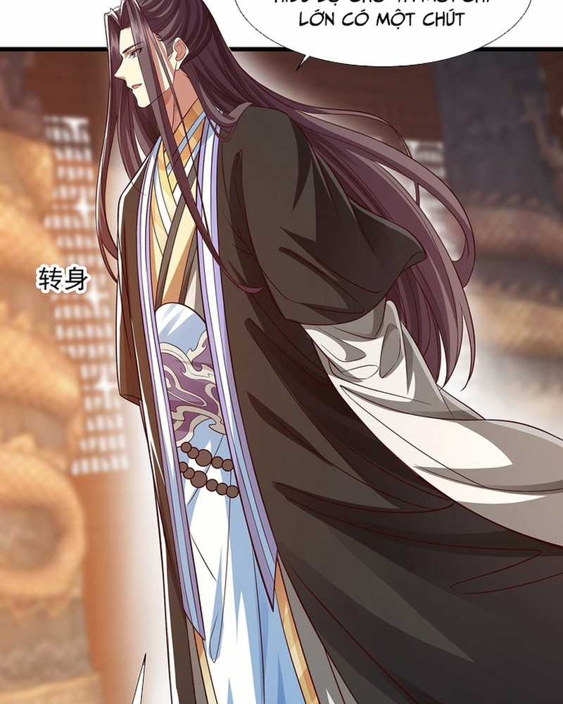 Hoá ra ta lại là lão tổ ma đạo Chapter 11 trang 3