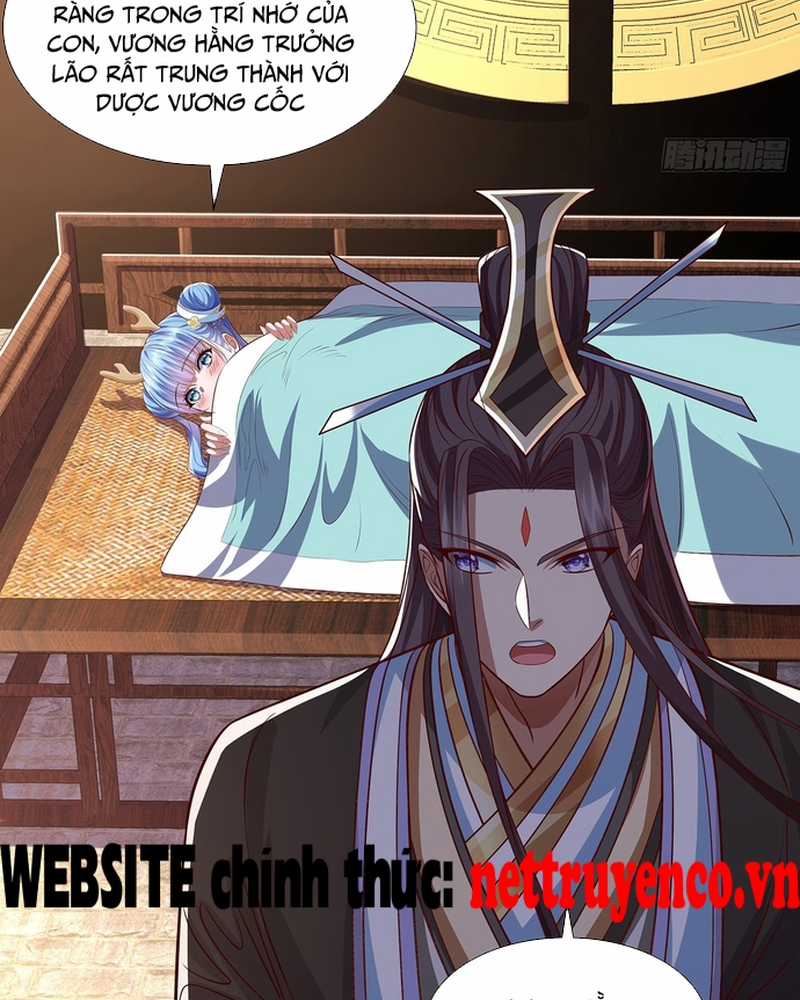 Hoá ra ta lại là lão tổ ma đạo Chapter 11 trang 8