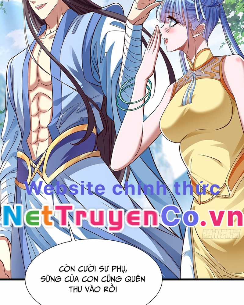 Hoá ra ta lại là lão tổ ma đạo Chapter 12 trang 17