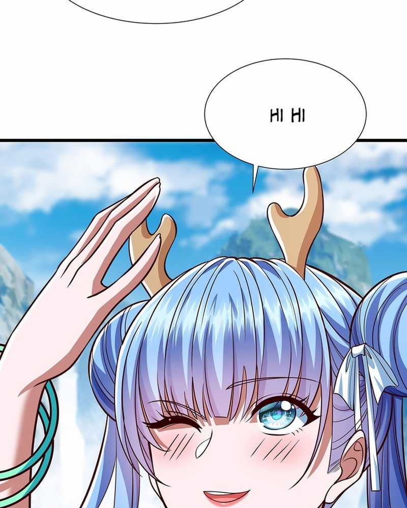 Hoá ra ta lại là lão tổ ma đạo Chapter 12 trang 18