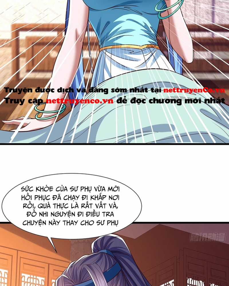 Hoá ra ta lại là lão tổ ma đạo Chapter 12 trang 2