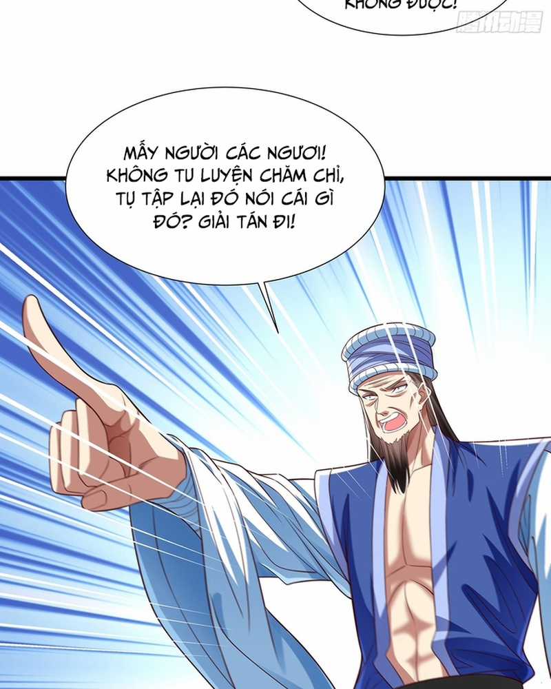 Hoá ra ta lại là lão tổ ma đạo Chapter 12 trang 26