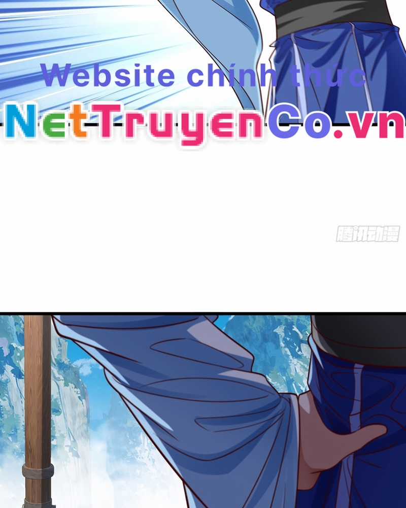 Hoá ra ta lại là lão tổ ma đạo Chapter 12 trang 27