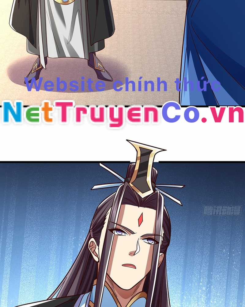 Hoá ra ta lại là lão tổ ma đạo Chapter 12 trang 5