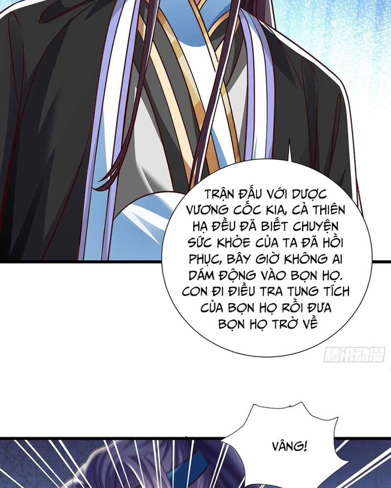 Hoá ra ta lại là lão tổ ma đạo Chapter 12 trang 6