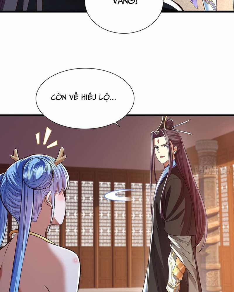 Hoá ra ta lại là lão tổ ma đạo Chapter 12 trang 9