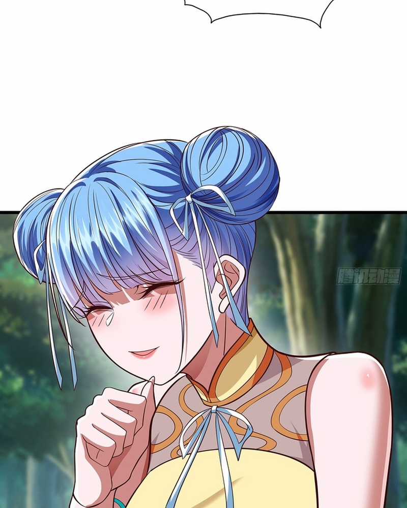 Hoá ra ta lại là lão tổ ma đạo Chapter 13 trang 10