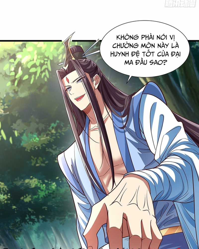 Hoá ra ta lại là lão tổ ma đạo Chapter 13 trang 13
