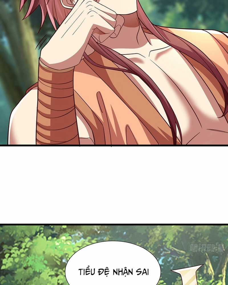 Hoá ra ta lại là lão tổ ma đạo Chapter 13 trang 15