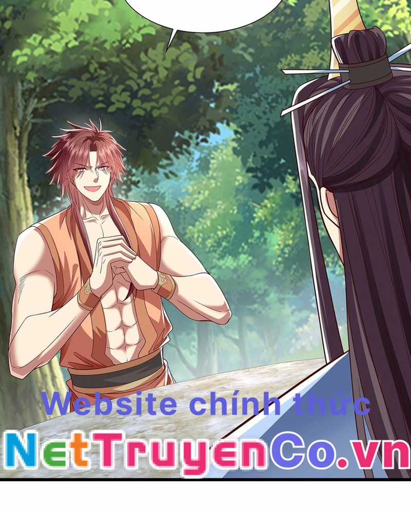 Hoá ra ta lại là lão tổ ma đạo Chapter 13 trang 16