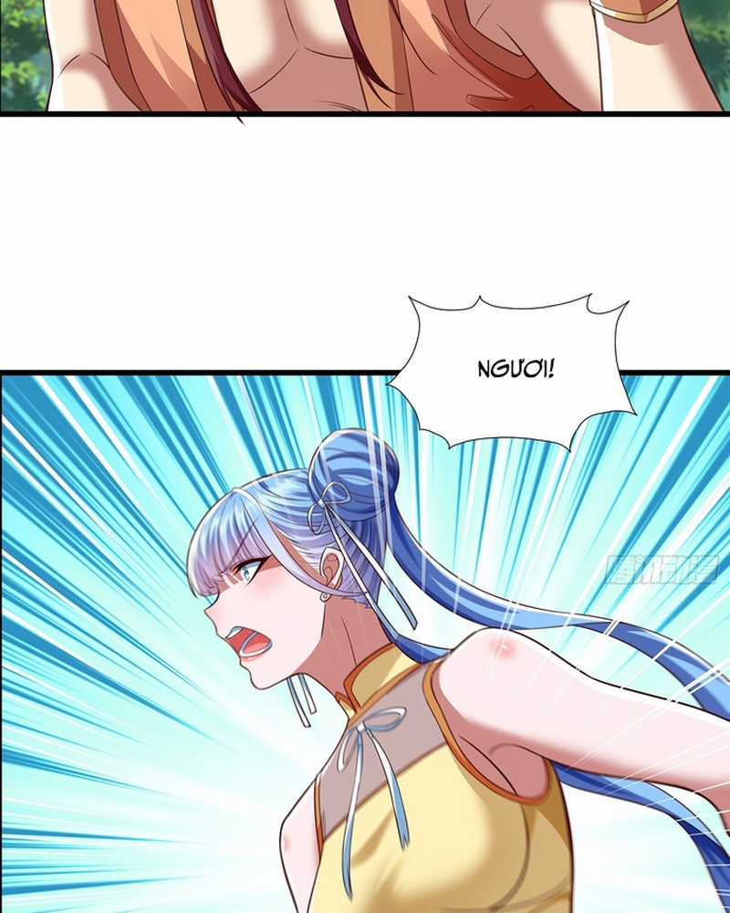 Hoá ra ta lại là lão tổ ma đạo Chapter 13 trang 22