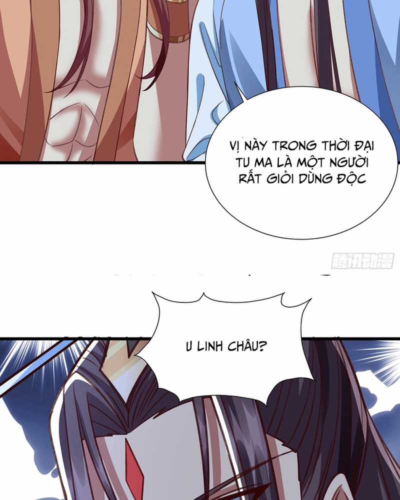 Hoá ra ta lại là lão tổ ma đạo Chapter 13 trang 26