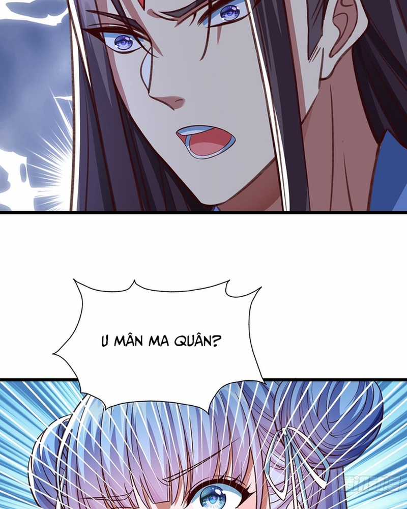 Hoá ra ta lại là lão tổ ma đạo Chapter 13 trang 27