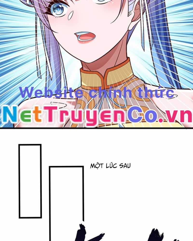 Hoá ra ta lại là lão tổ ma đạo Chapter 13 trang 28