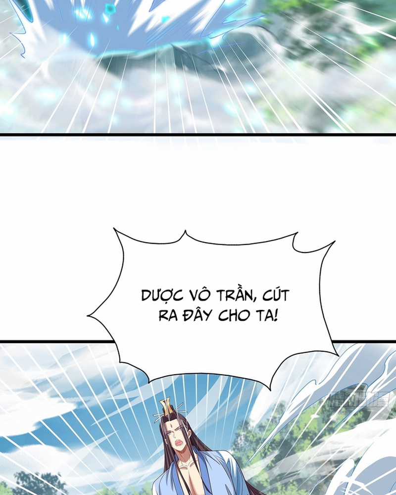 Hoá ra ta lại là lão tổ ma đạo Chapter 13 trang 30