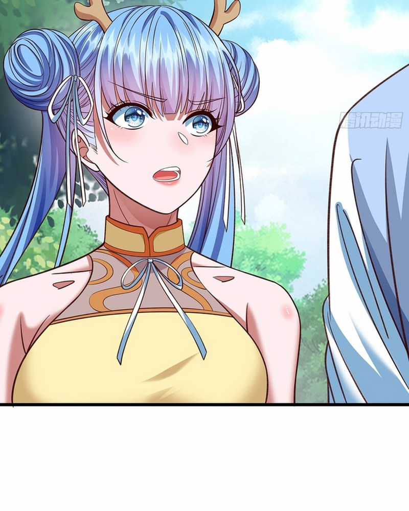 Hoá ra ta lại là lão tổ ma đạo Chapter 13 trang 32