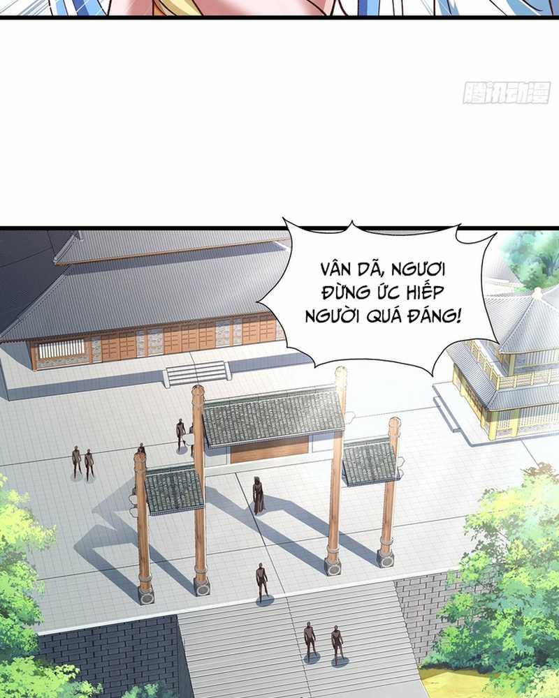 Hoá ra ta lại là lão tổ ma đạo Chapter 13 trang 36