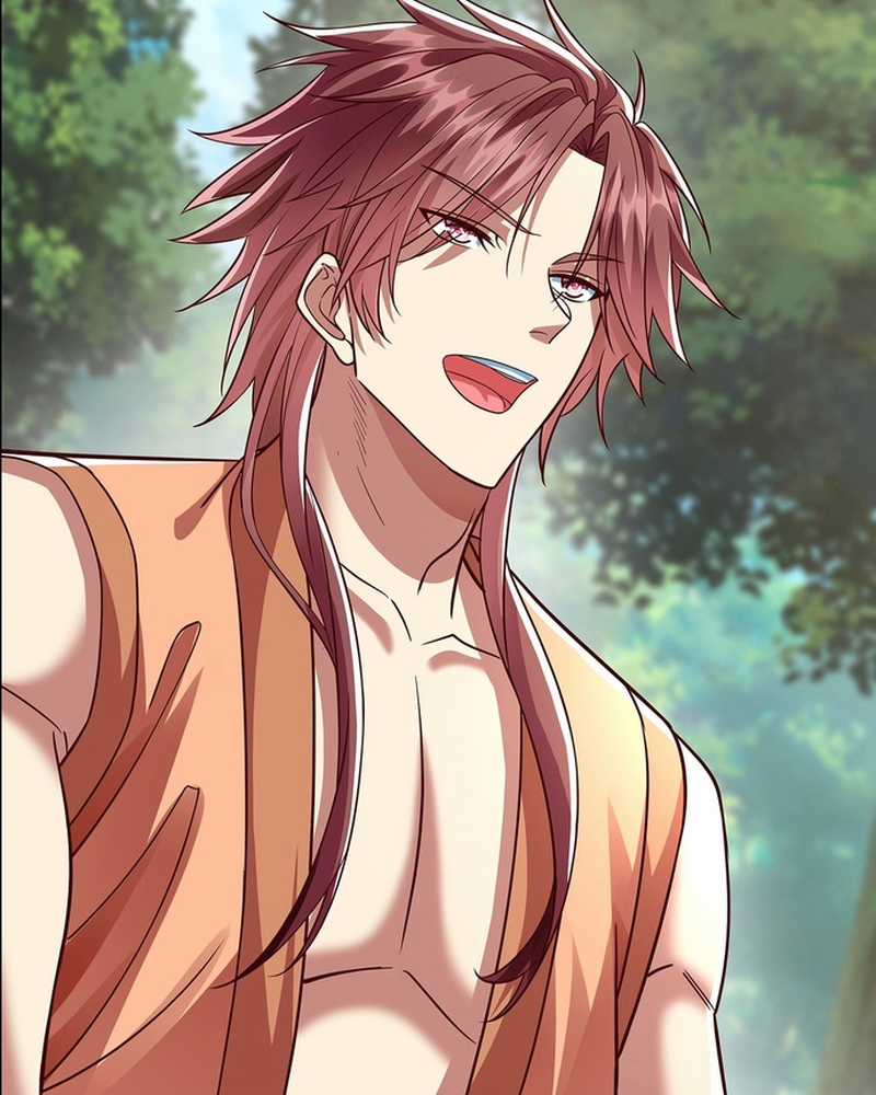 Hoá ra ta lại là lão tổ ma đạo Chapter 13 trang 5