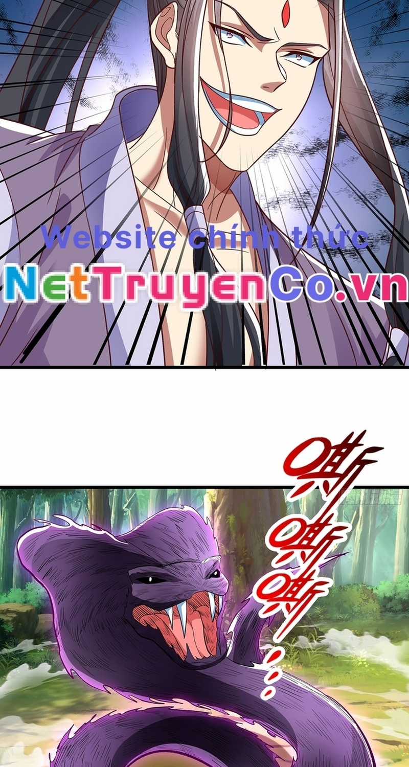 Hoá ra ta lại là lão tổ ma đạo Chapter 14 trang 18