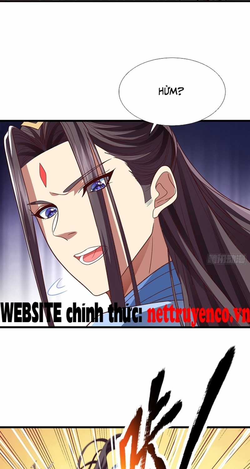 Hoá ra ta lại là lão tổ ma đạo Chapter 14 trang 20