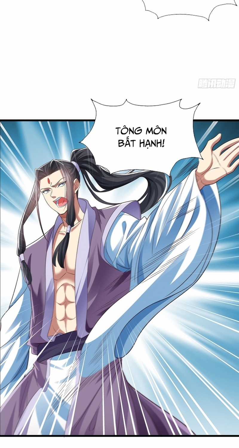 Hoá ra ta lại là lão tổ ma đạo Chapter 14 trang 4