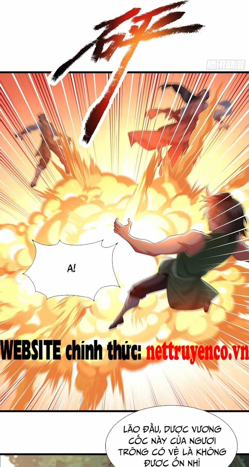 Hoá ra ta lại là lão tổ ma đạo Chapter 14 trang 5