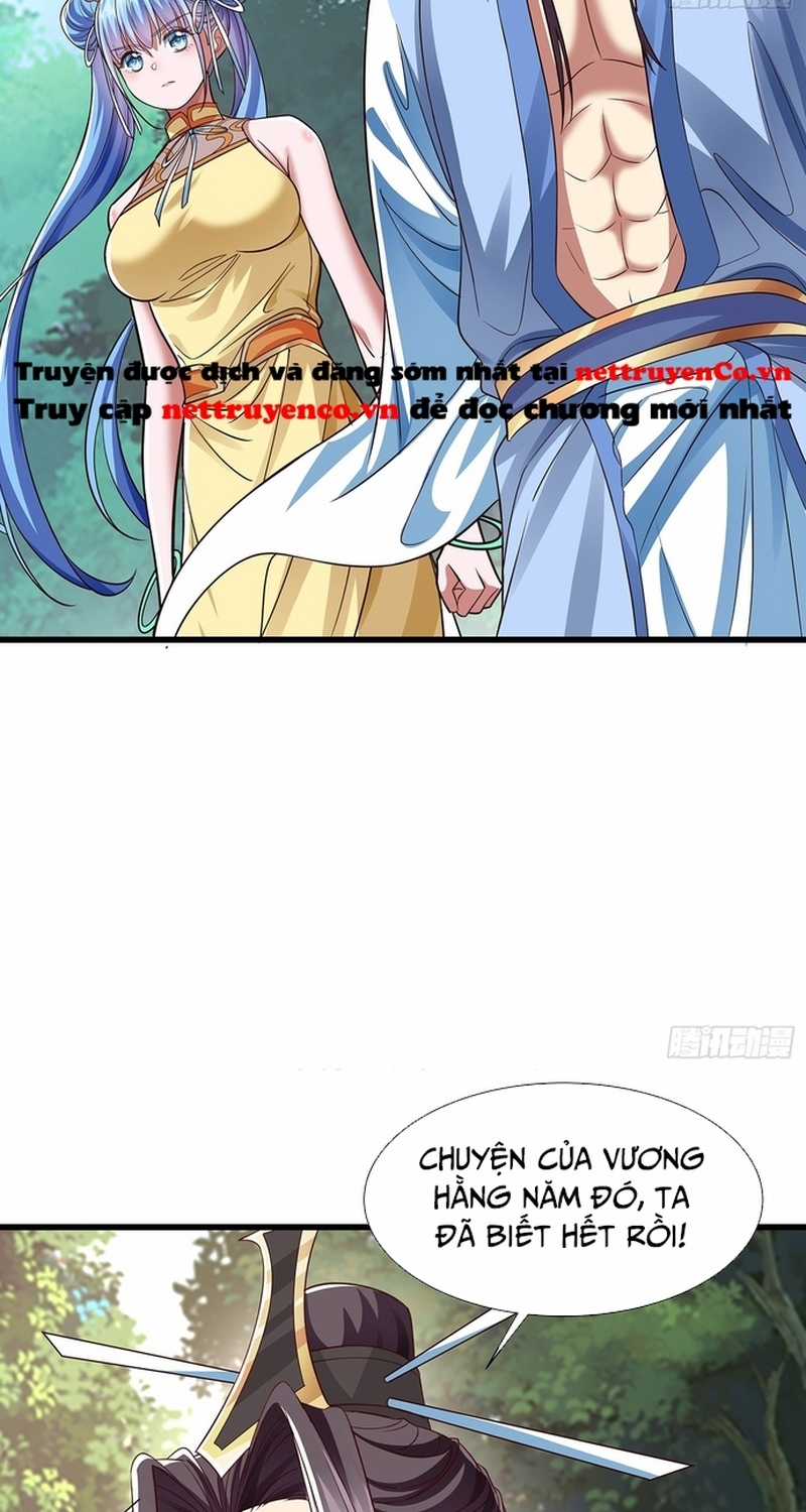 Hoá ra ta lại là lão tổ ma đạo Chapter 14 trang 8