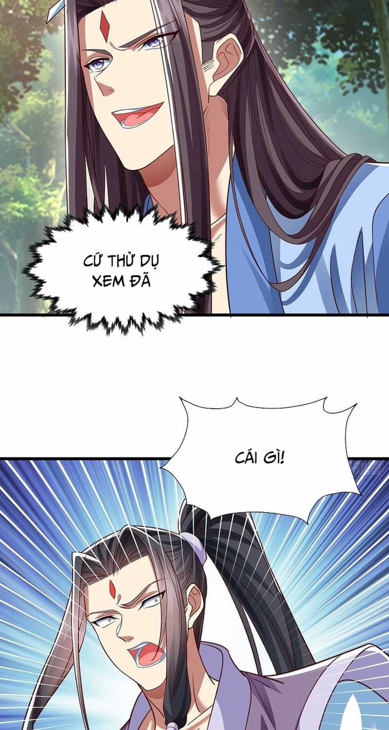 Hoá ra ta lại là lão tổ ma đạo Chapter 14 trang 9