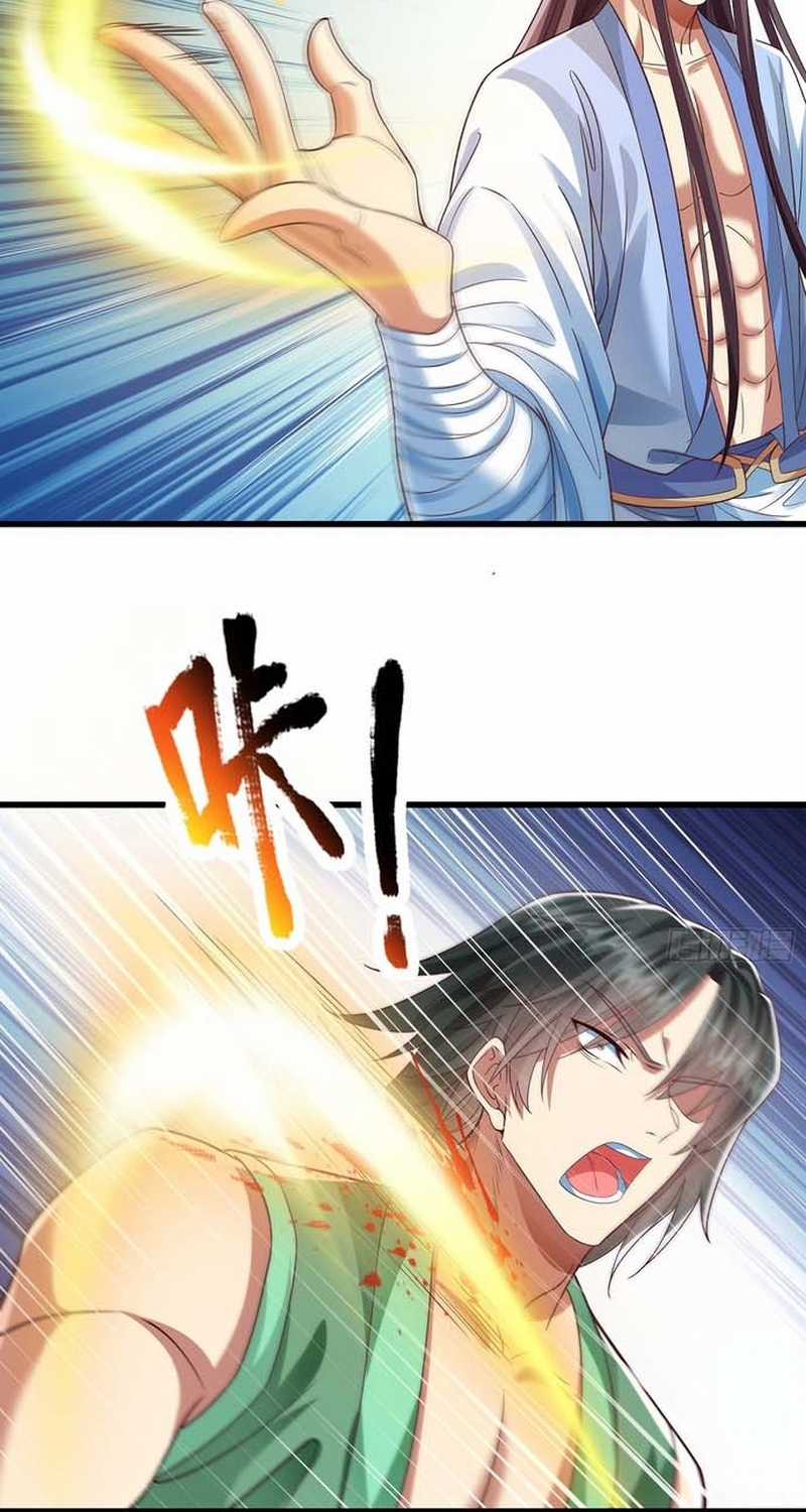 Hoá ra ta lại là lão tổ ma đạo Chapter 15 trang 13
