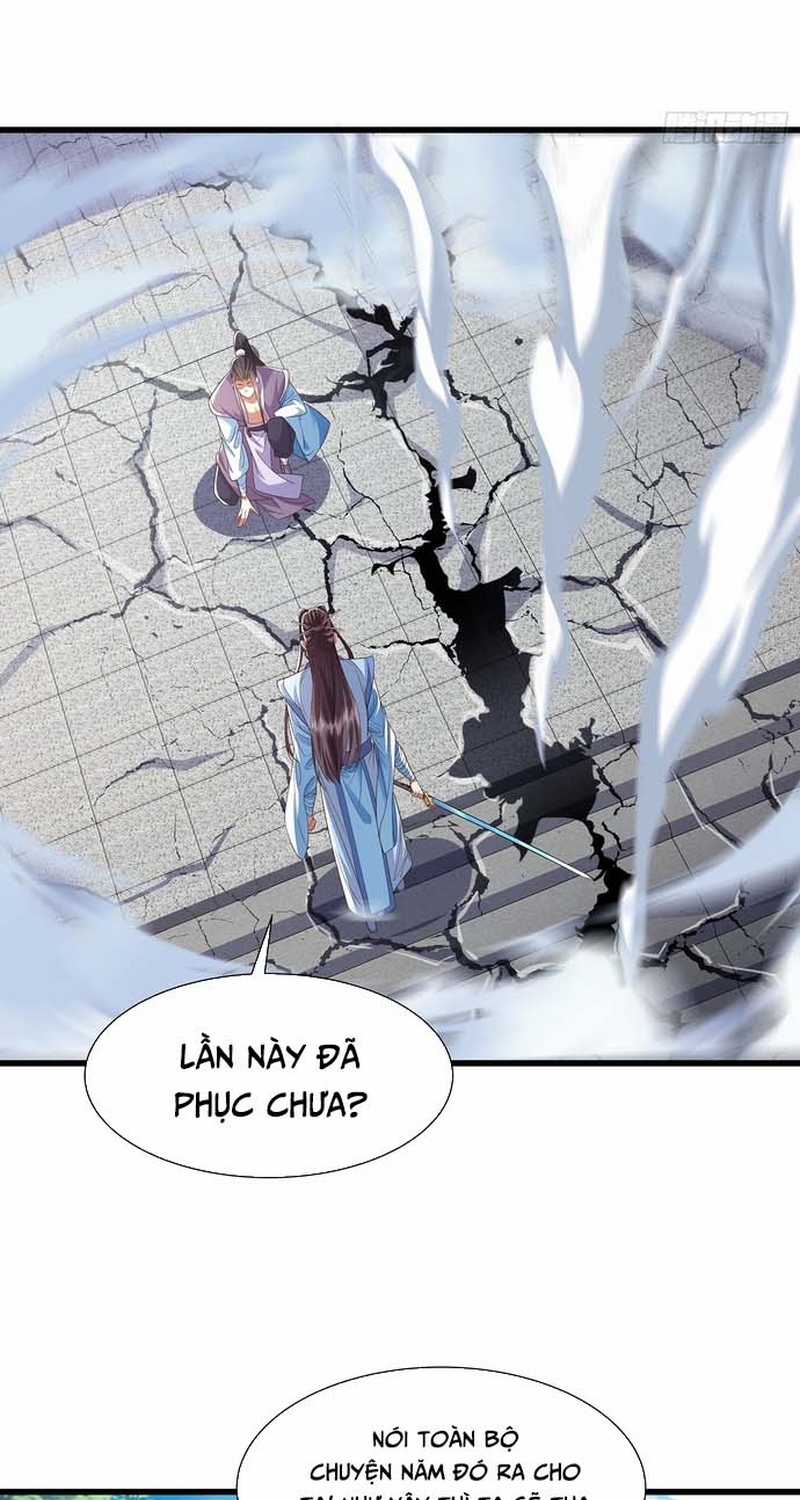 Hoá ra ta lại là lão tổ ma đạo Chapter 15 trang 15
