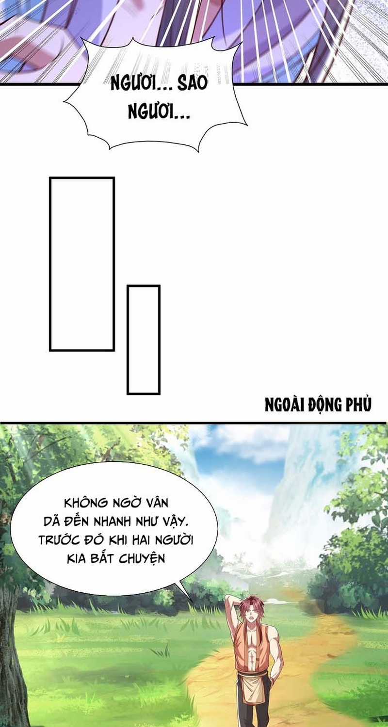 Hoá ra ta lại là lão tổ ma đạo Chapter 15 trang 20
