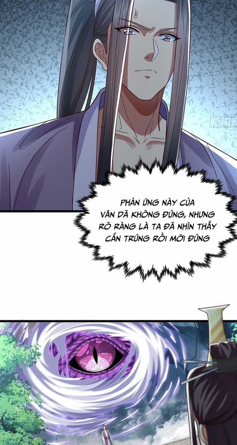 Hoá ra ta lại là lão tổ ma đạo Chapter 15 trang 3