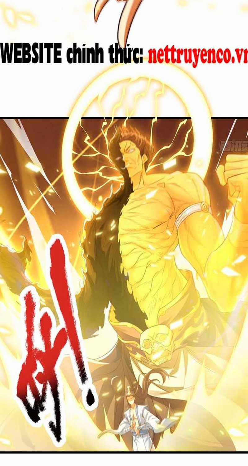 Hoá ra ta lại là lão tổ ma đạo Chapter 15 trang 6