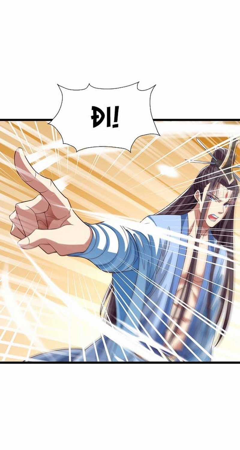 Hoá ra ta lại là lão tổ ma đạo Chapter 15 trang 7