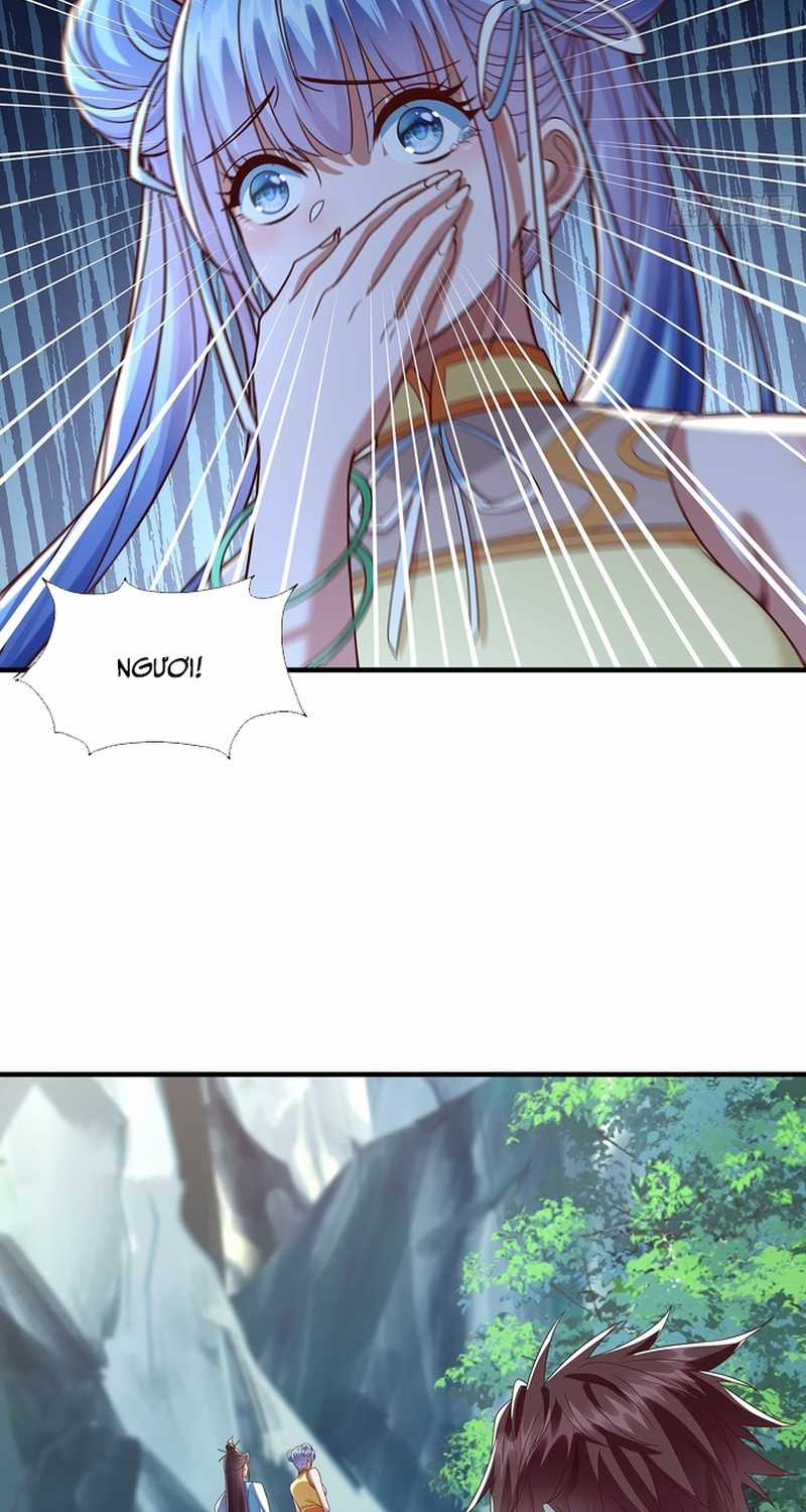 Hoá ra ta lại là lão tổ ma đạo Chapter 16 trang 15