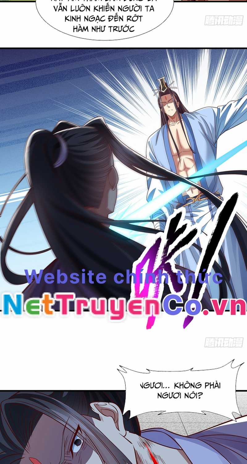 Hoá ra ta lại là lão tổ ma đạo Chapter 16 trang 17