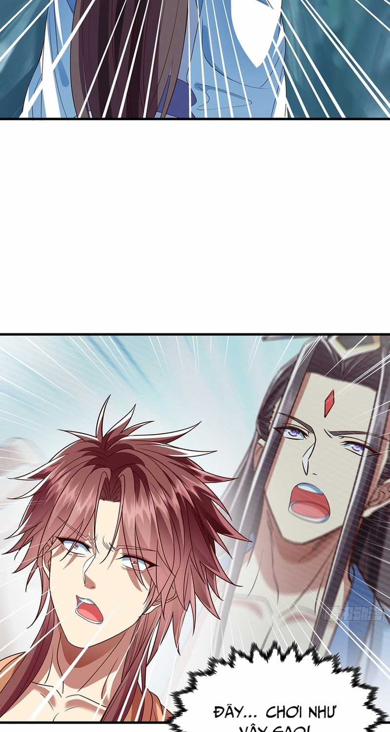 Hoá ra ta lại là lão tổ ma đạo Chapter 16 trang 2