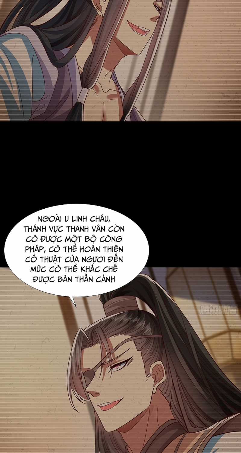 Hoá ra ta lại là lão tổ ma đạo Chapter 16 trang 9