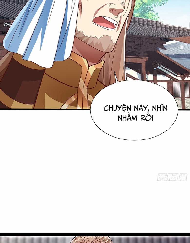 Hoá ra ta lại là lão tổ ma đạo Chapter 18 trang 12