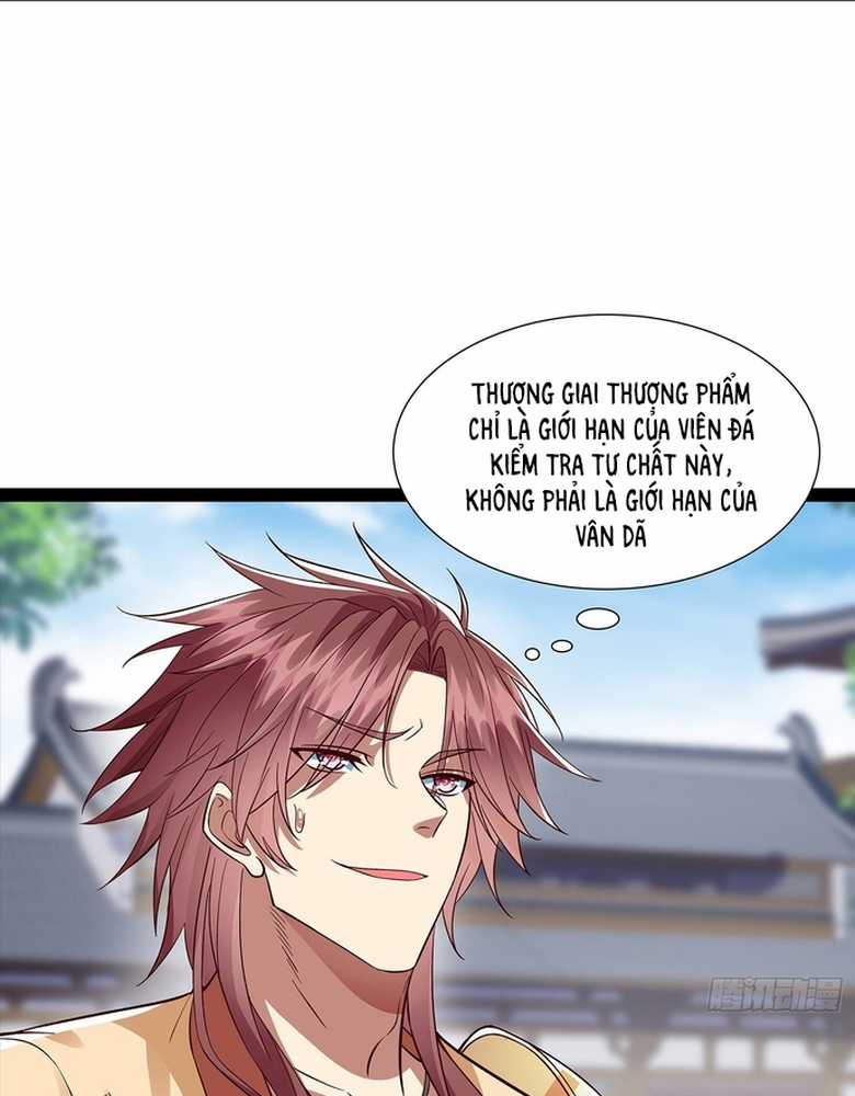 Hoá ra ta lại là lão tổ ma đạo Chapter 18 trang 16