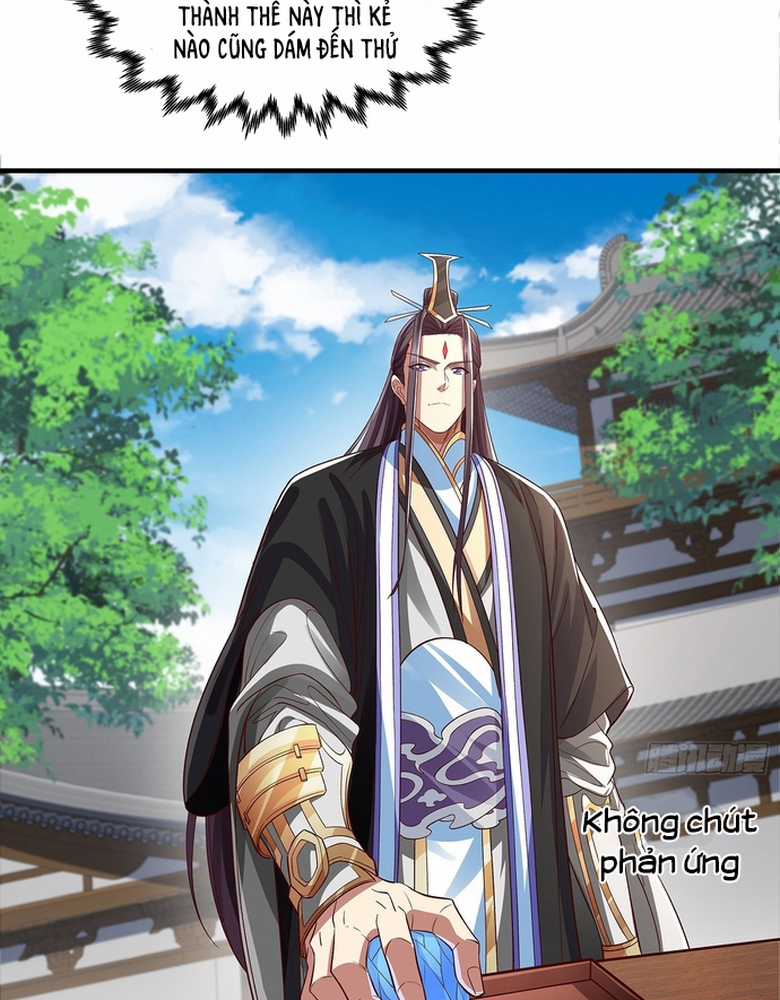 Hoá ra ta lại là lão tổ ma đạo Chapter 18 trang 2