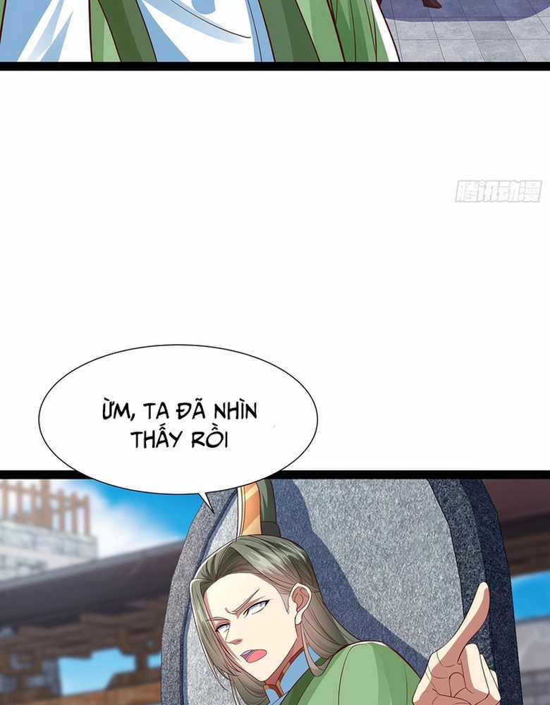 Hoá ra ta lại là lão tổ ma đạo Chapter 18 trang 20