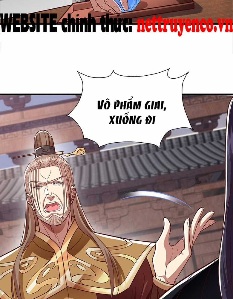 Hoá ra ta lại là lão tổ ma đạo Chapter 18 trang 3