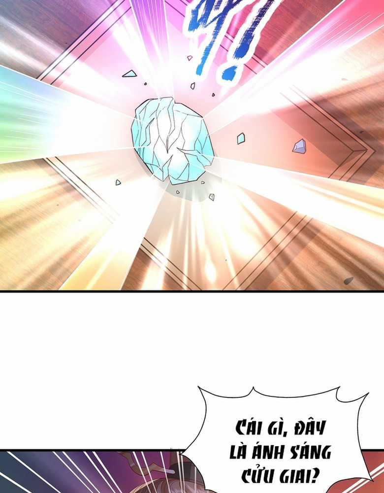 Hoá ra ta lại là lão tổ ma đạo Chapter 18 trang 8